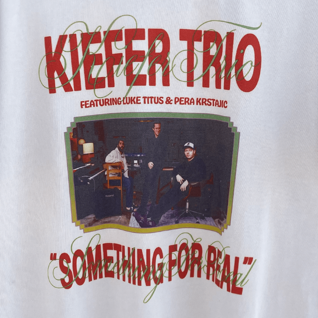 Trio T-Shirt