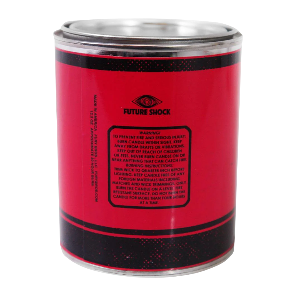 L.A. Witch Scented Candle