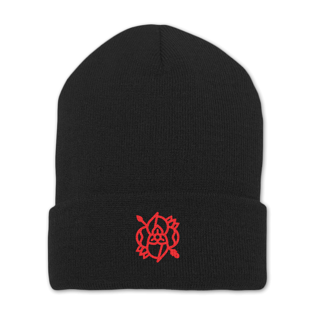 Logo Beanie