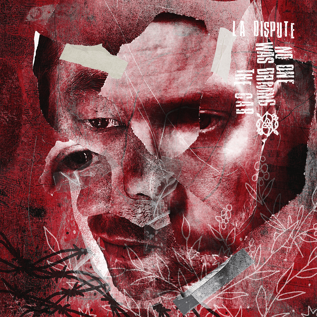 No One Was Driving The Car - Eco mix LP (2x12")