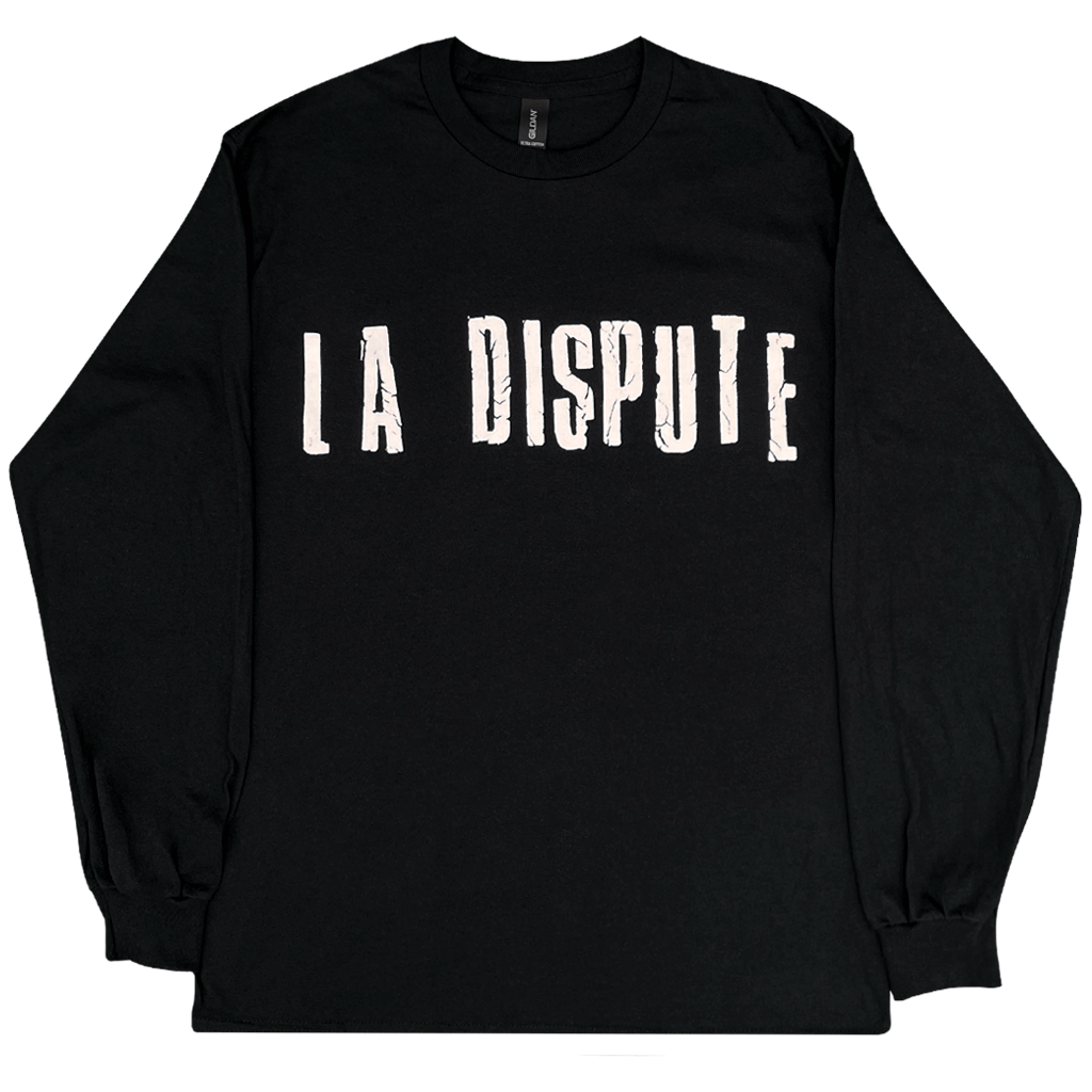 Candelabra Black Long Sleeve