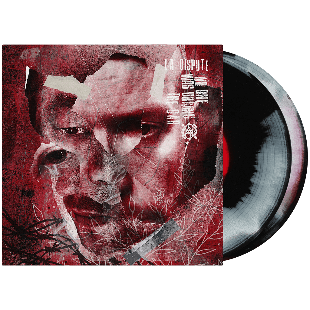 No One Was Driving The Car - Deluxe LP (2x12")