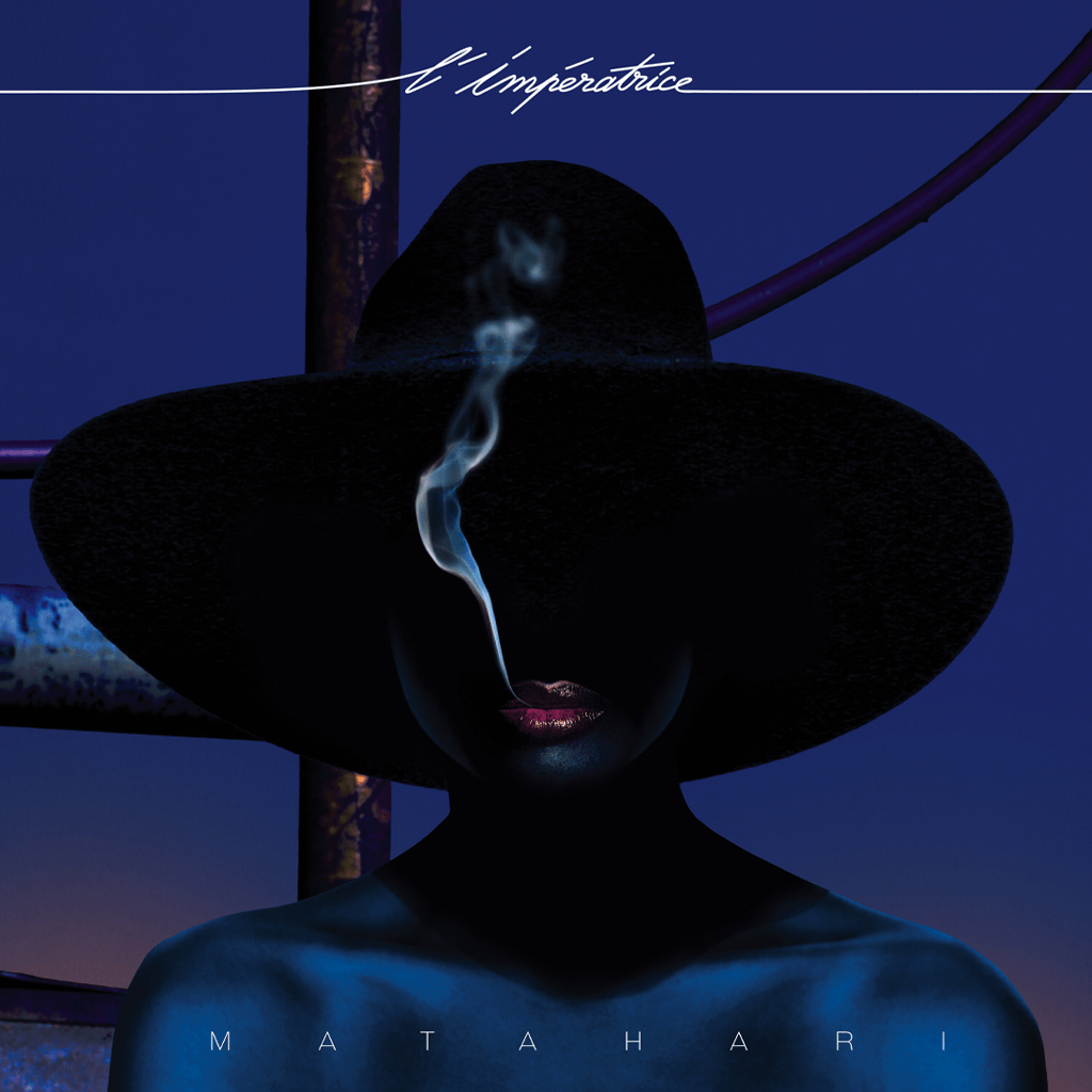 Matahari 12" Vinyl 2-LP