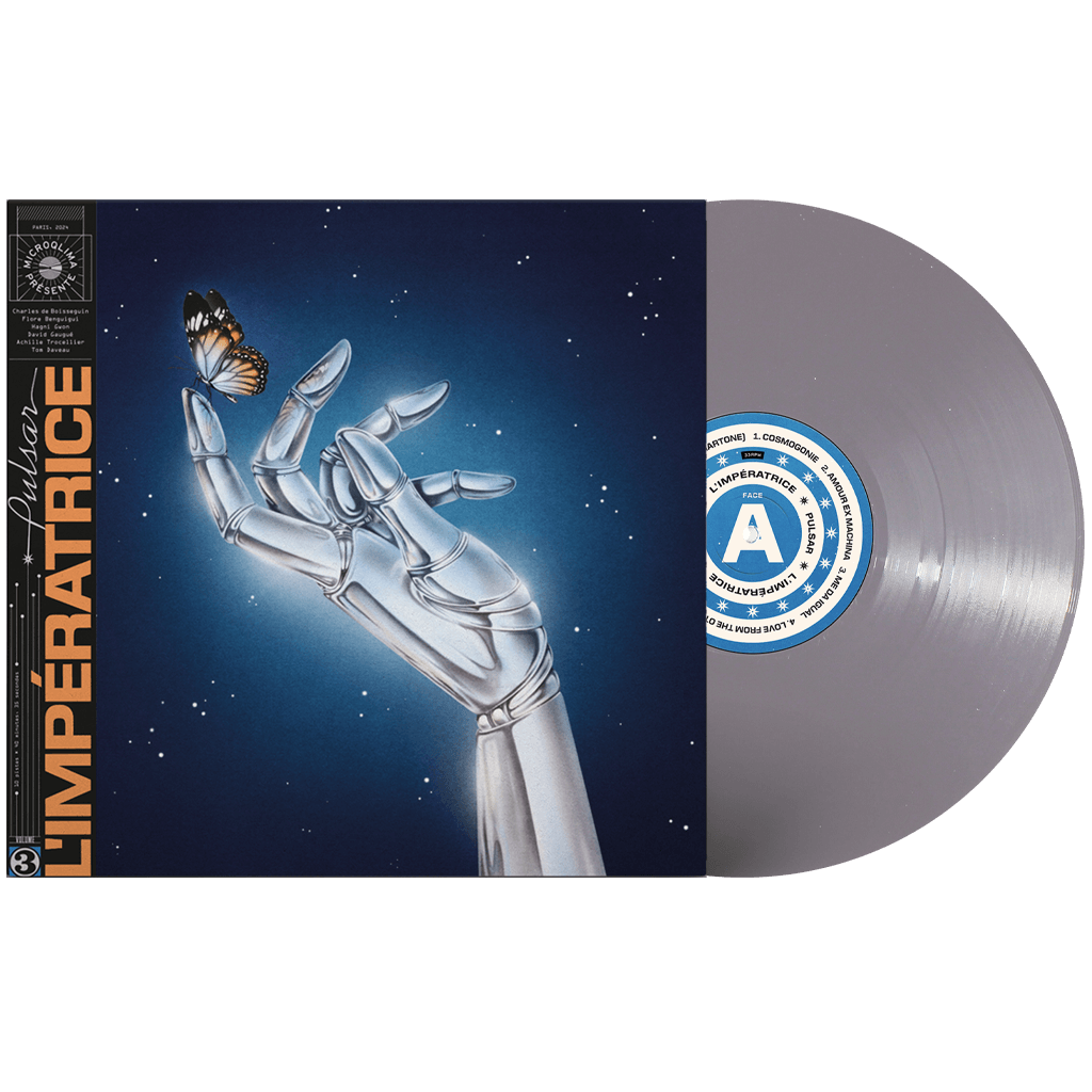 L'Impératrice - Pulsar 12