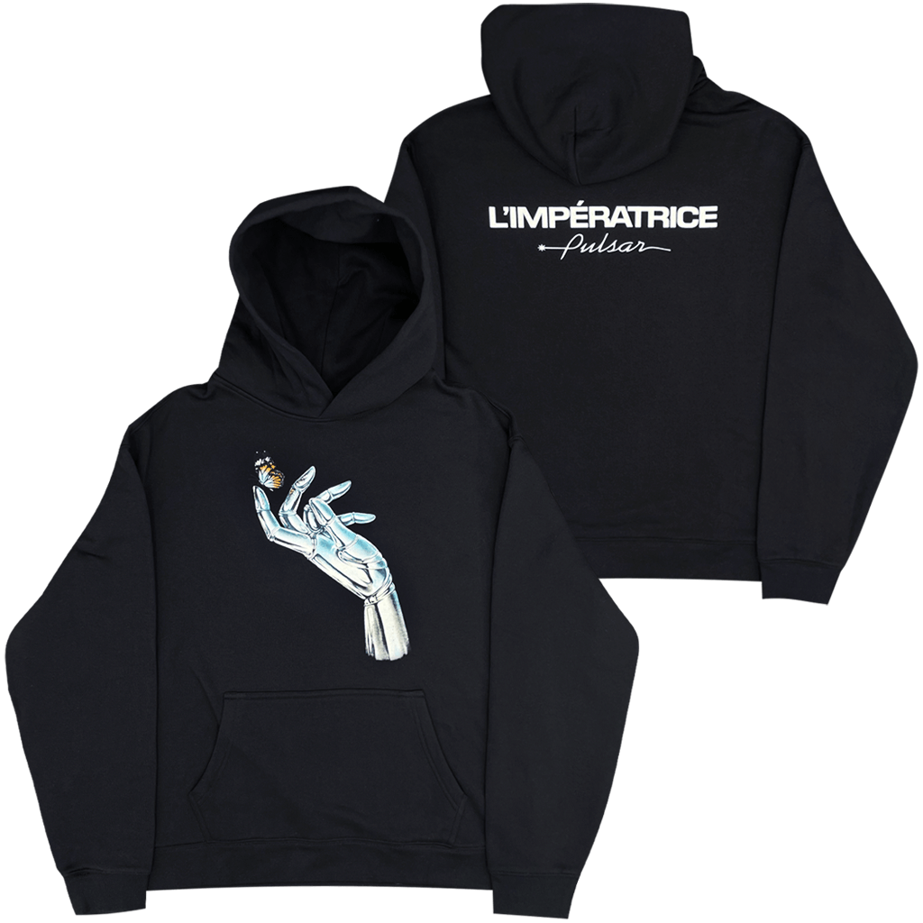 L'Impératrice - Pulsar Hoodie