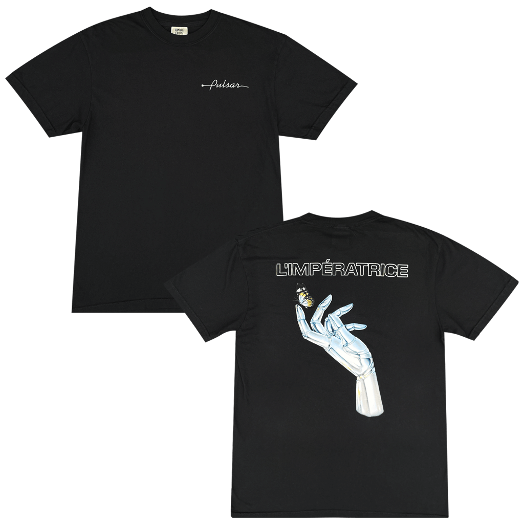 L'Impératrice - Pulsar T-Shirt