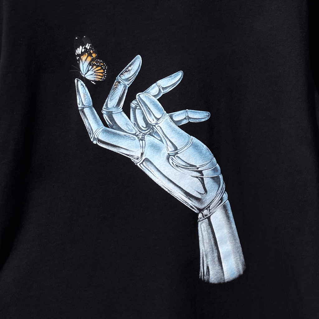 Pulsar Tracklist T-Shirt