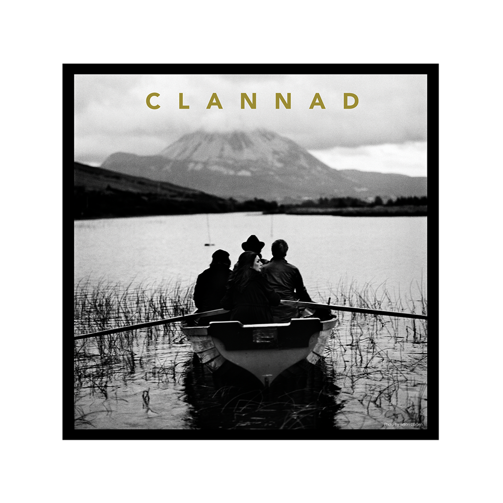 Clannad 2020 Tour Program