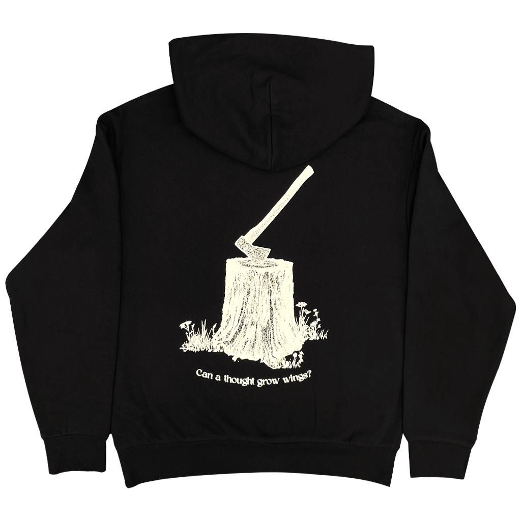 Axe Hoodie