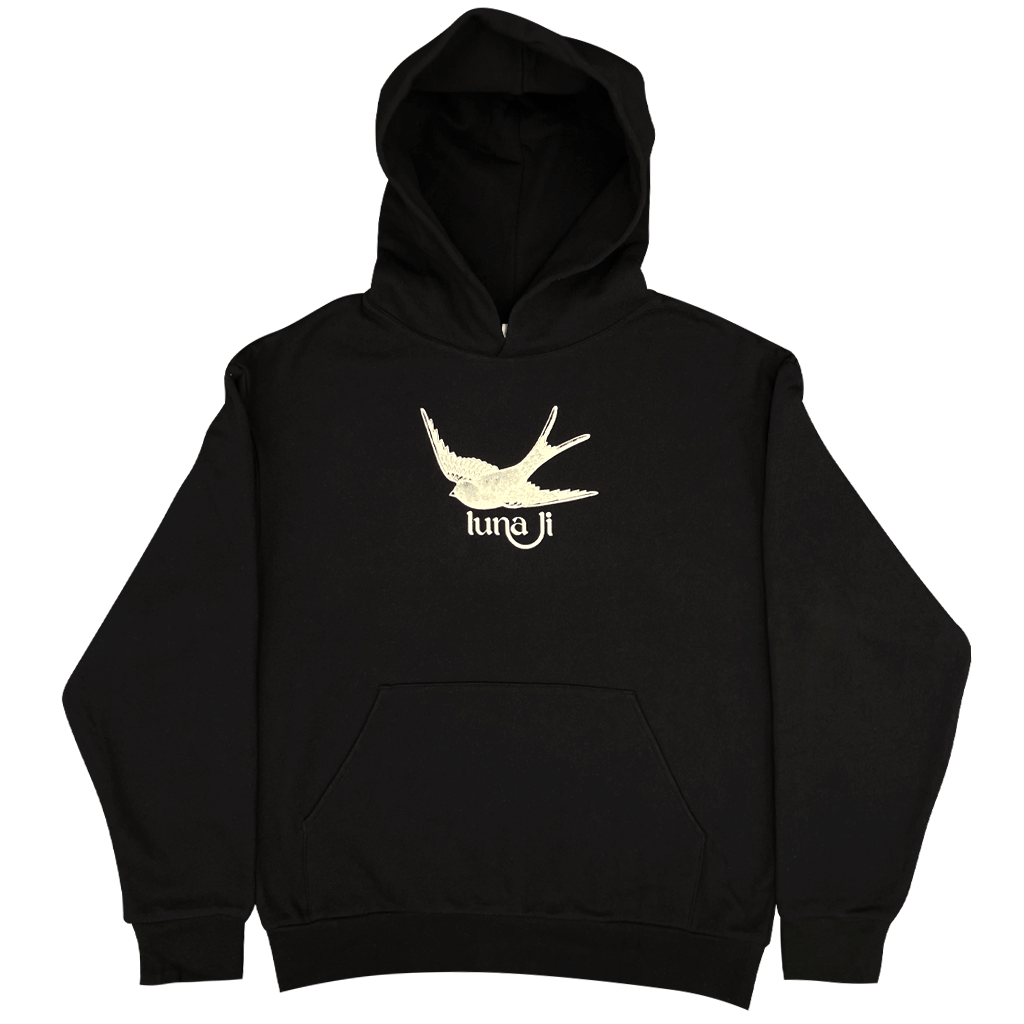 Axe Hoodie
