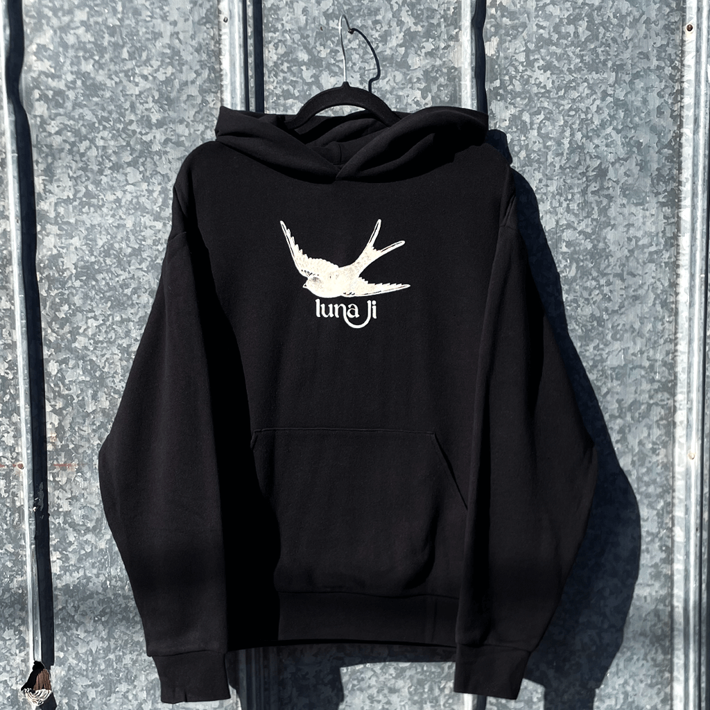 Axe Hoodie