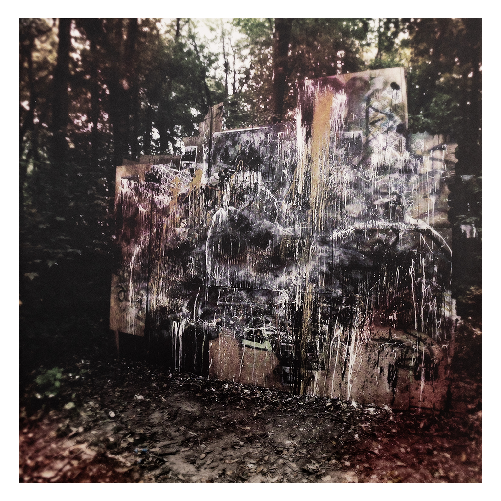Wildlife - Vinyl (Eco-Mix)