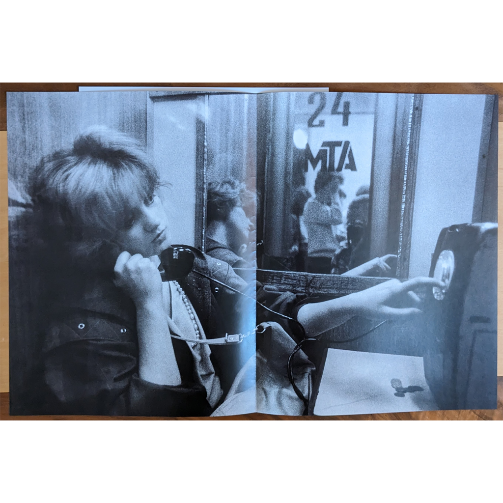 The Pretty Flowers 'A Company Sleeve' Ltd. Edition Numbered LPs