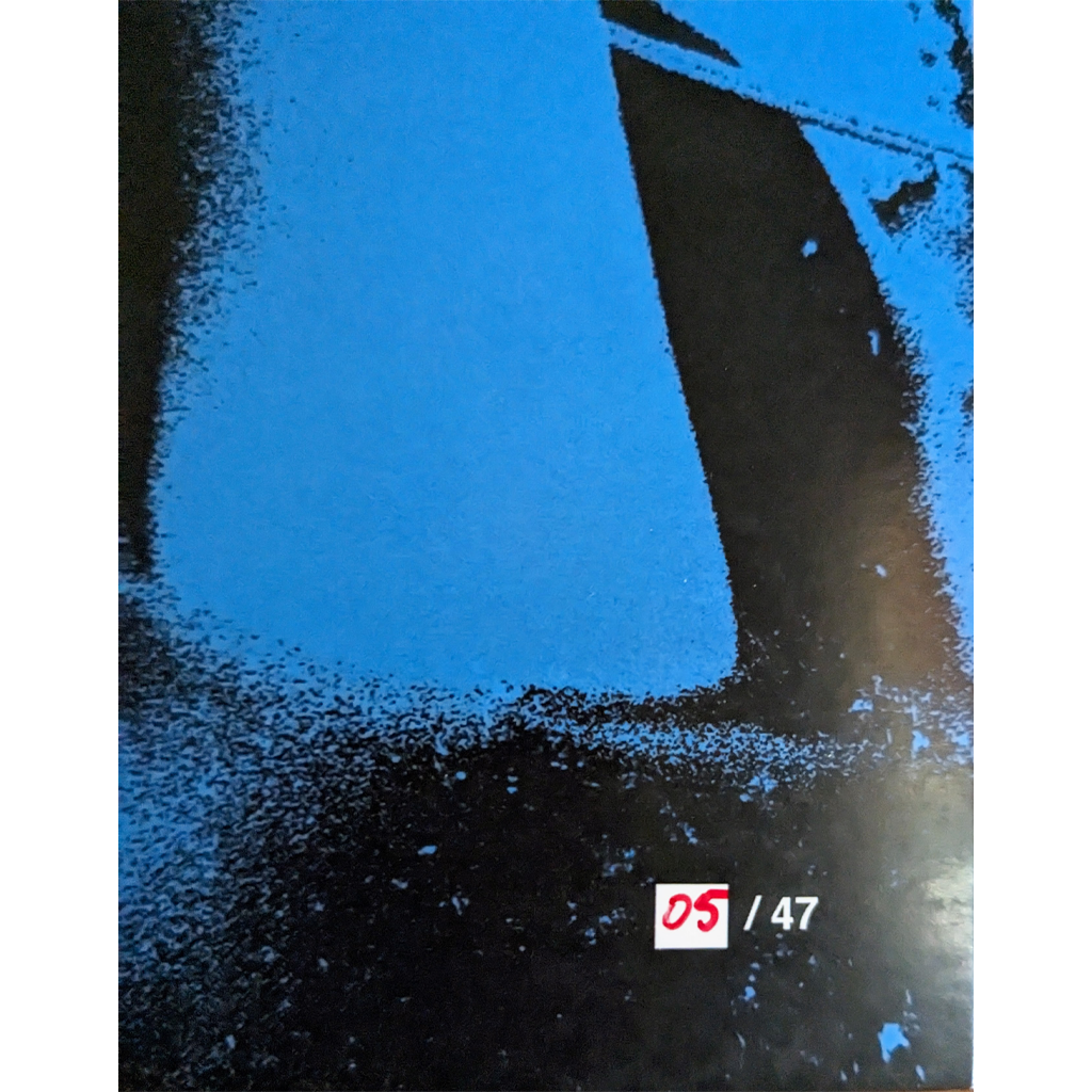 The Pretty Flowers 'A Company Sleeve' Ltd. Edition Numbered LPs