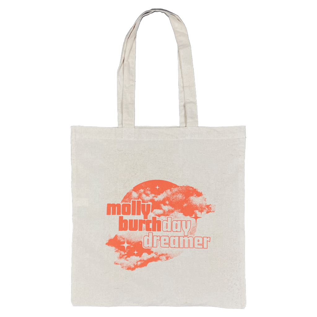 Daydreamer Tote Bag