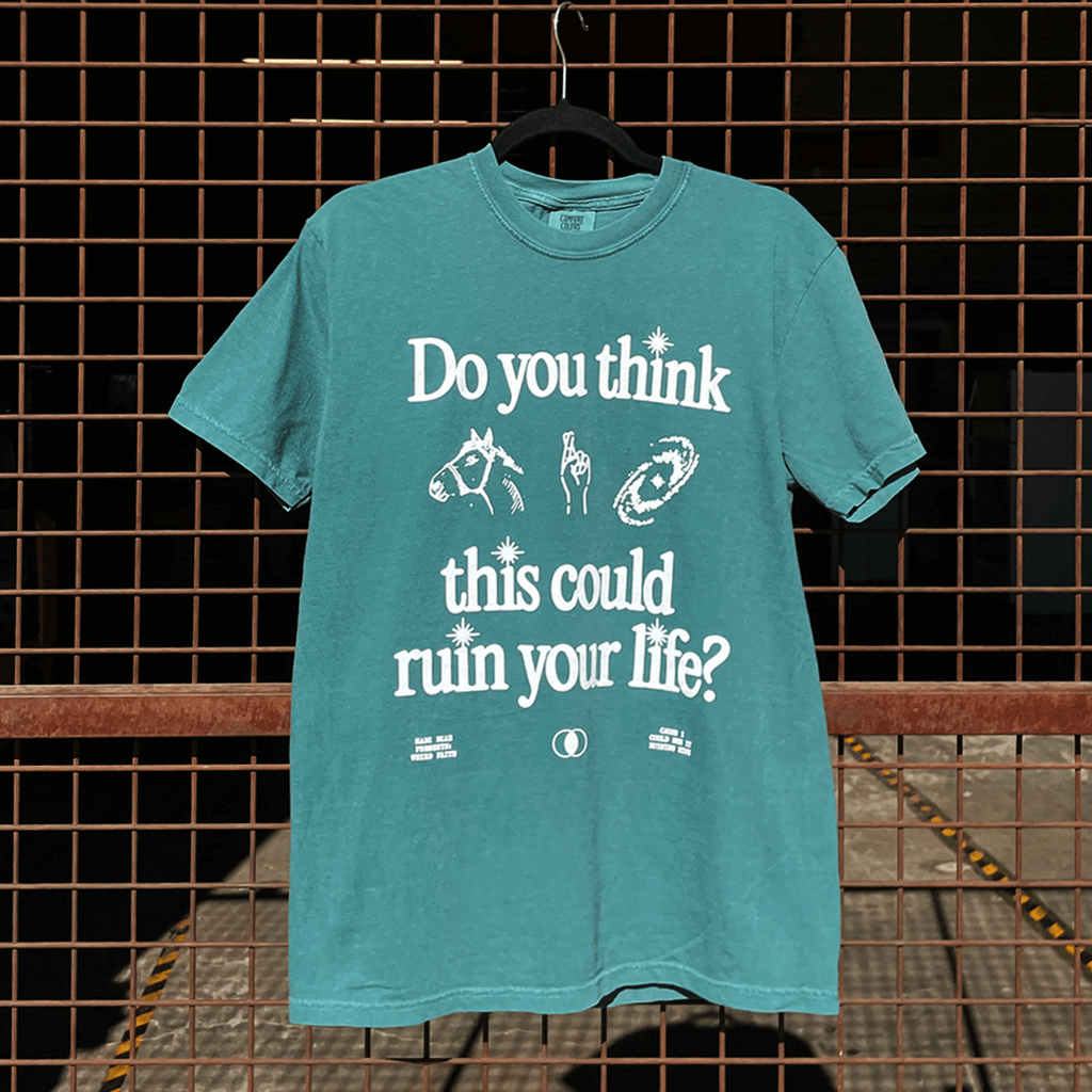 Do You Think T-Shirt