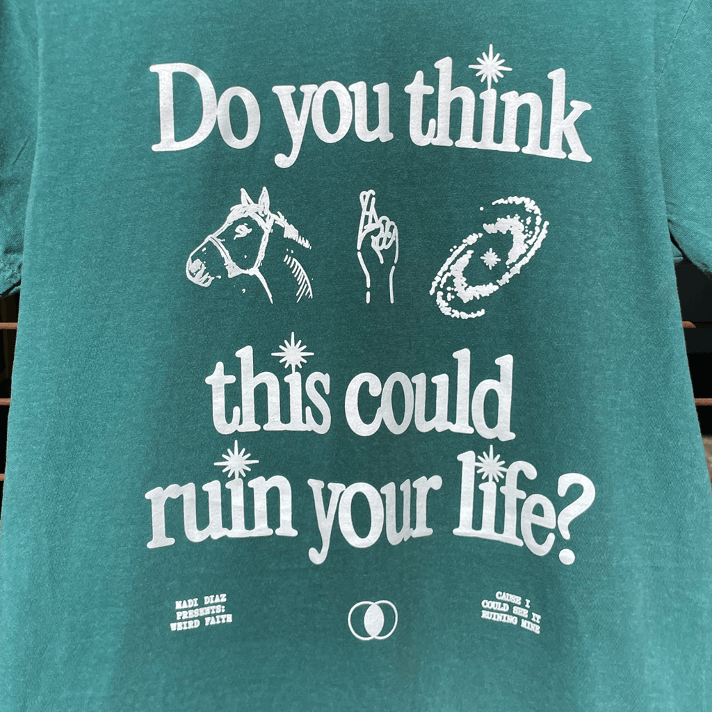 Do You Think T-Shirt