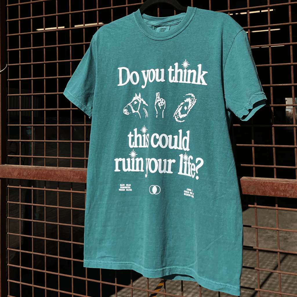 Do You Think T-Shirt