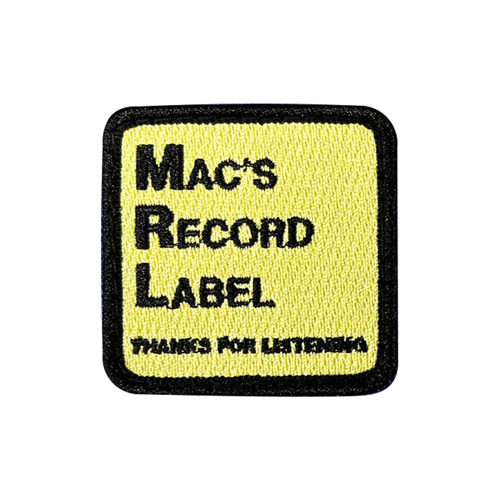 MRL Patch