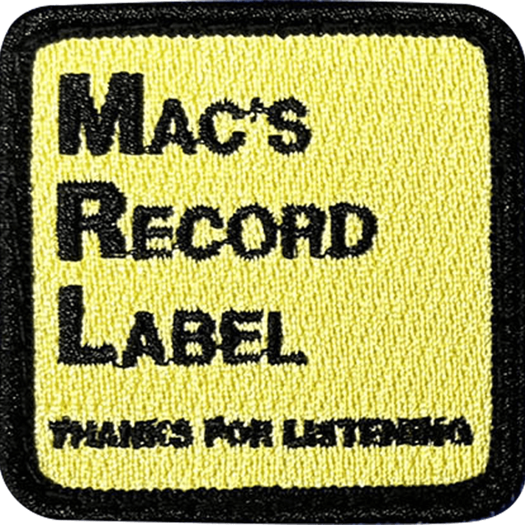 MRL Patch