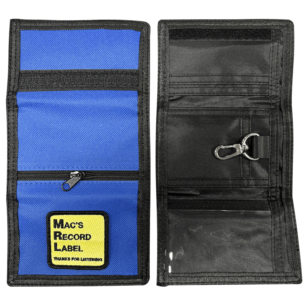 MRL Patch Wallet