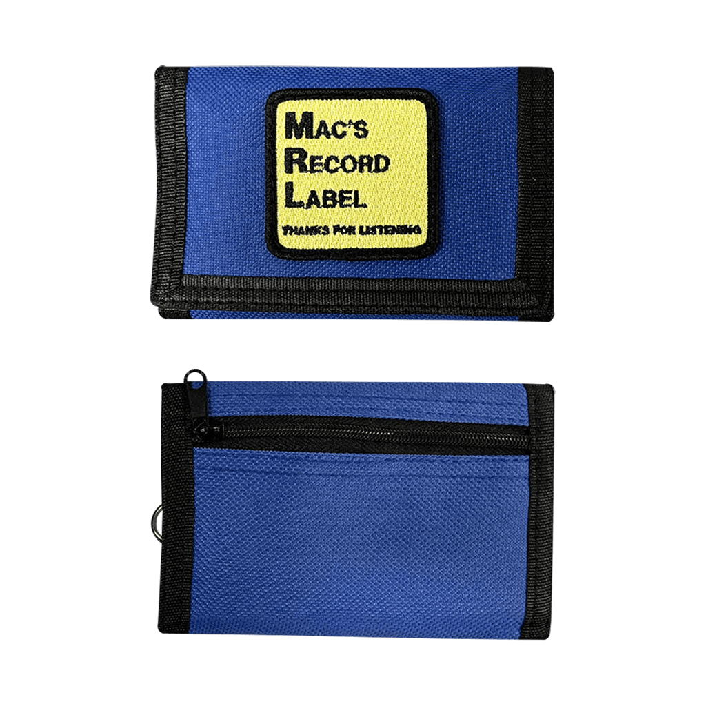 MRL Patch Wallet