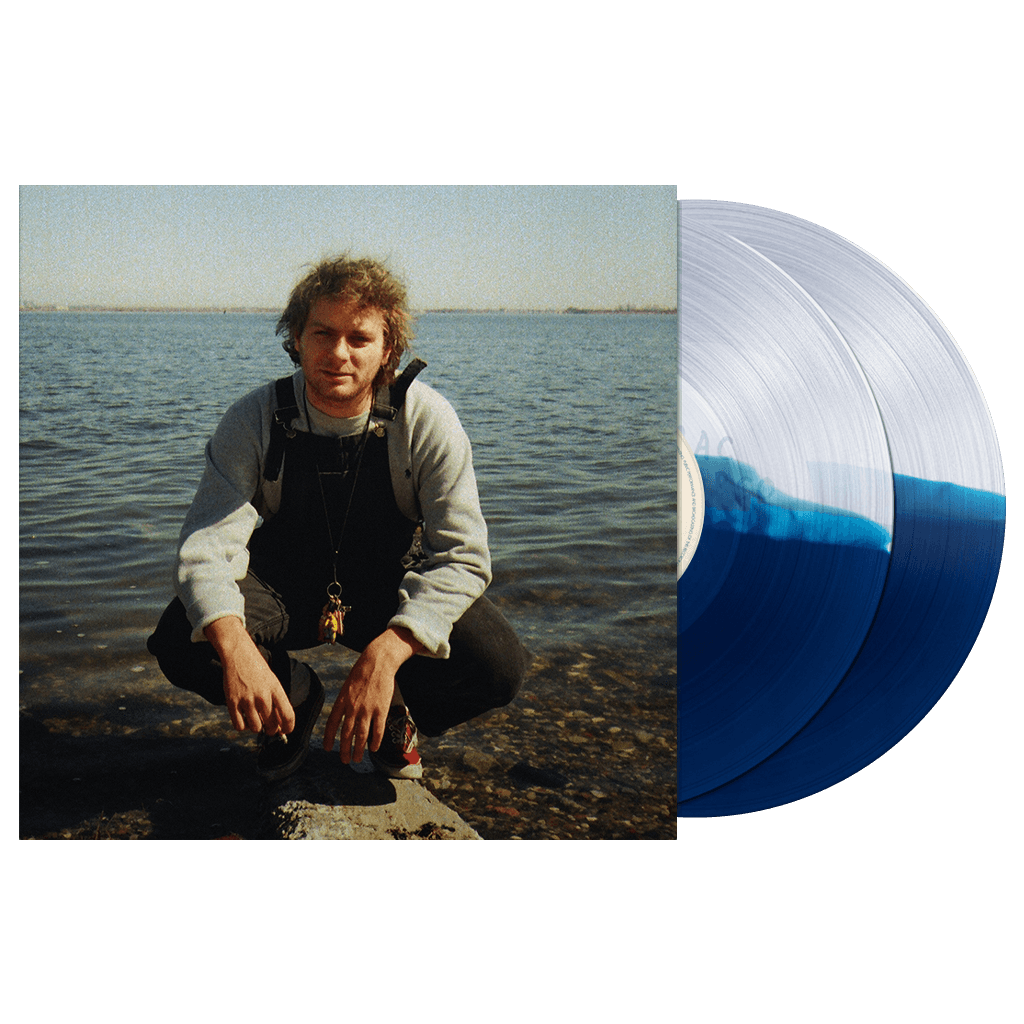 Another One 10th Anniversary Vinyl