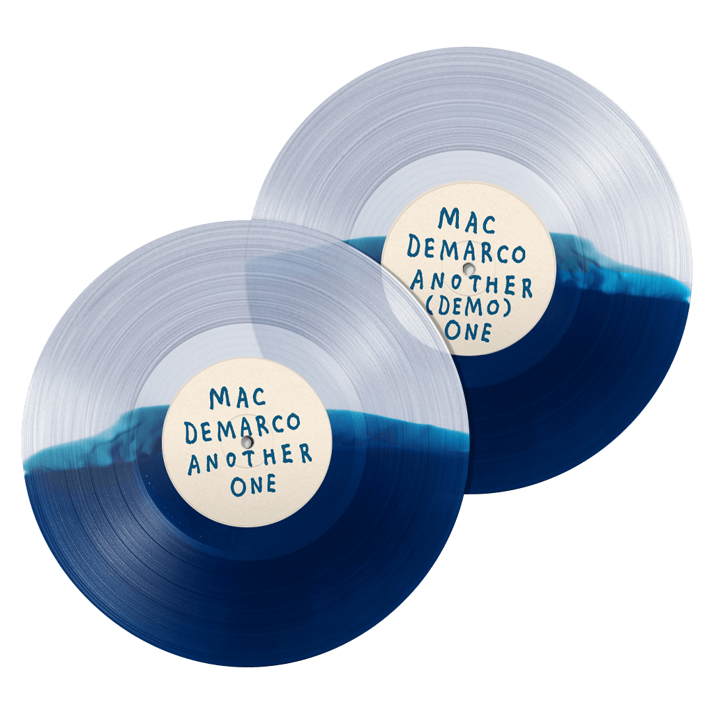 Another One 10th Anniversary Vinyl