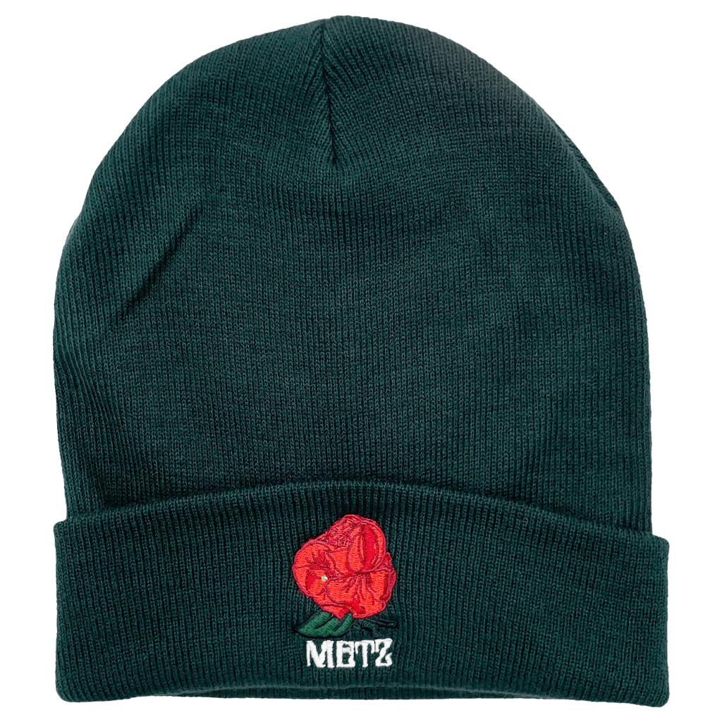 Rose Beanie