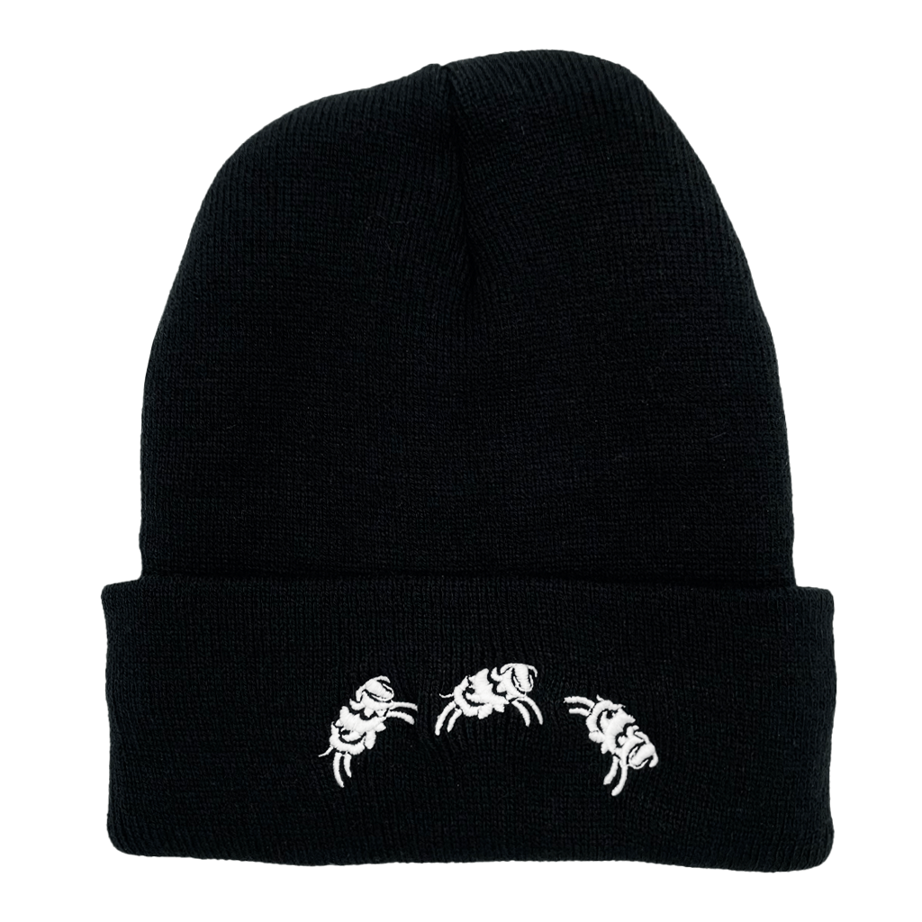 Sheep Beanie