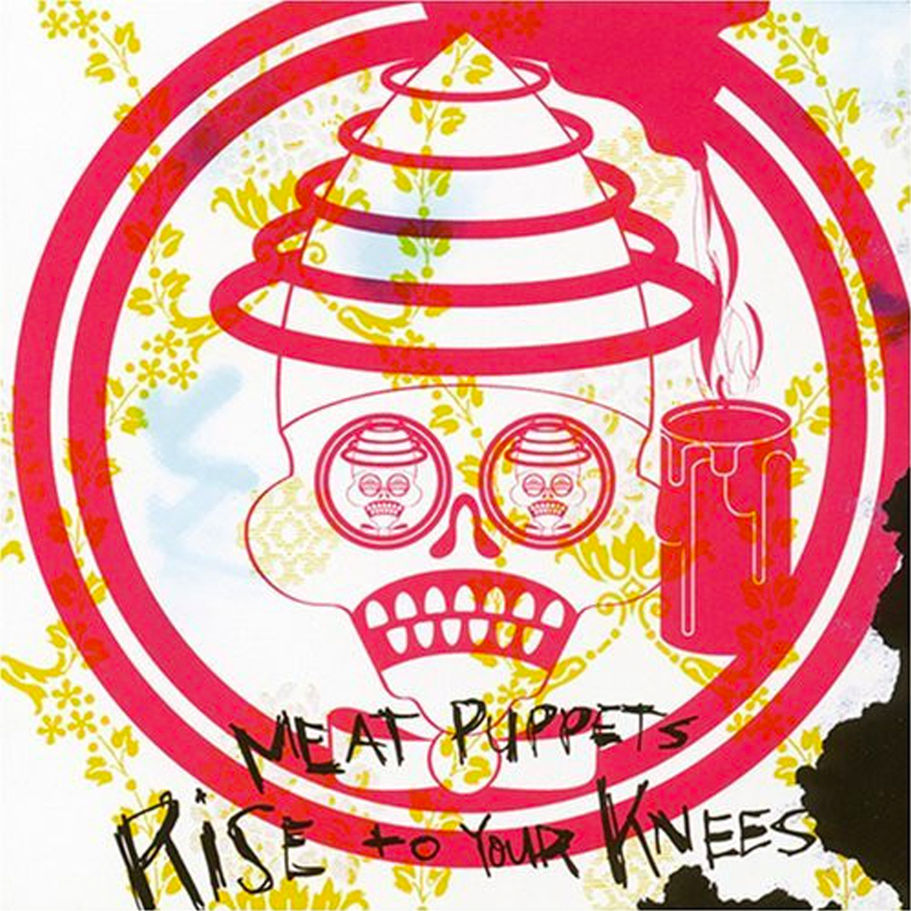 Rise To Your Knees CD