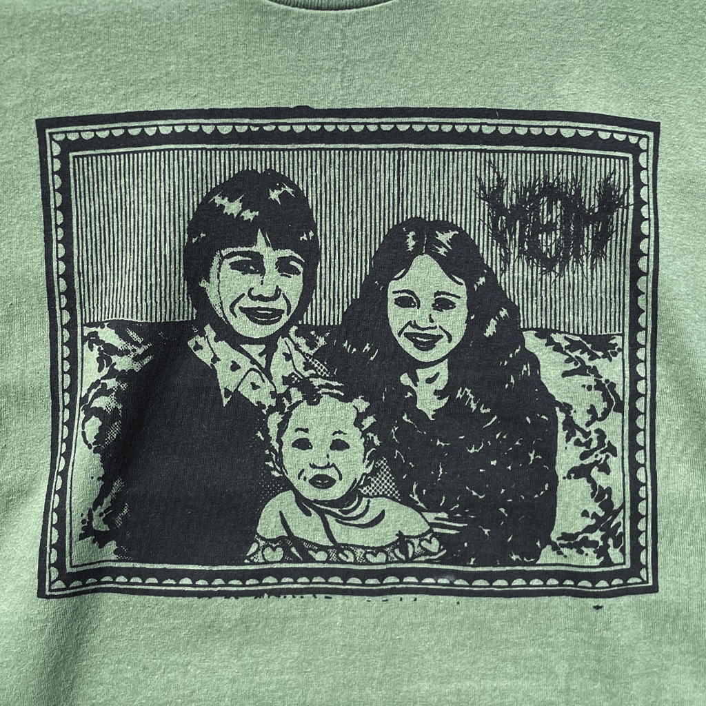 Family Portrait T-Shirt
