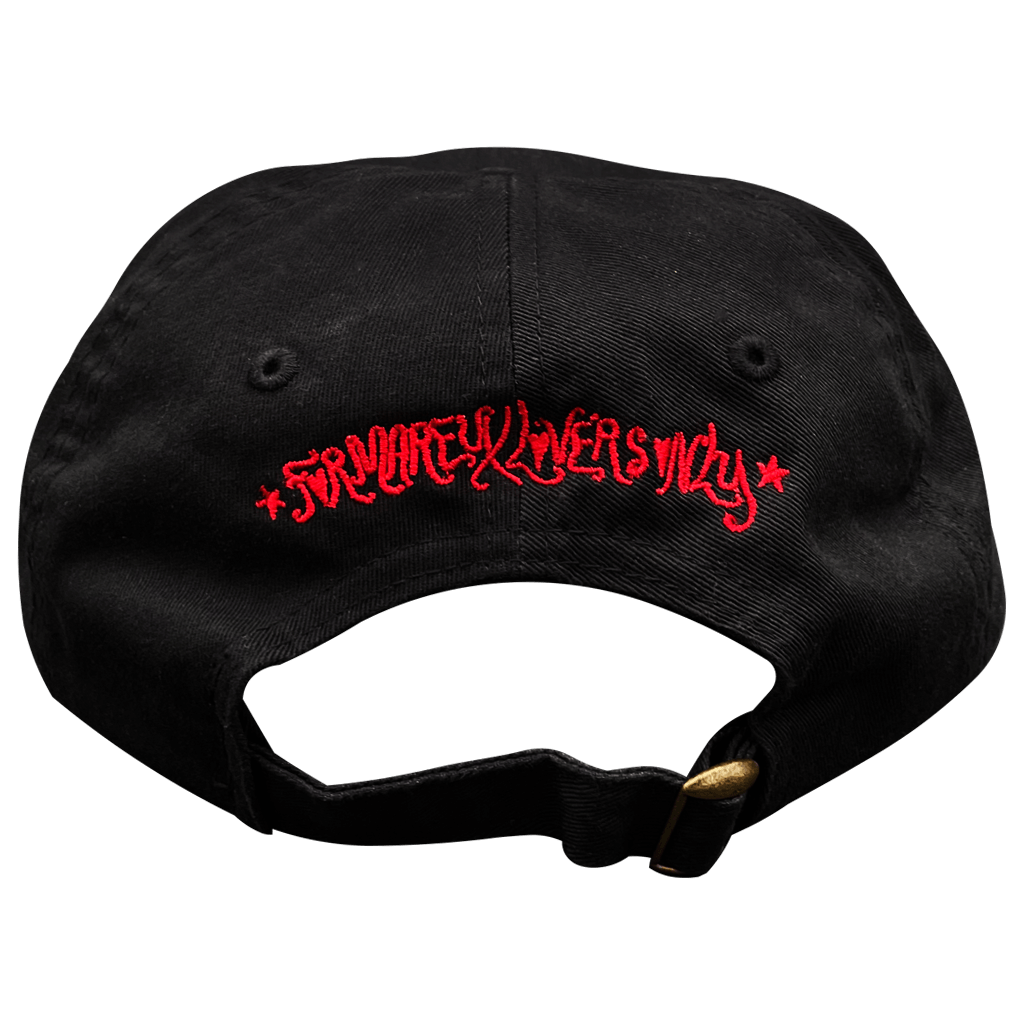 Nonstop Romance Script Hat