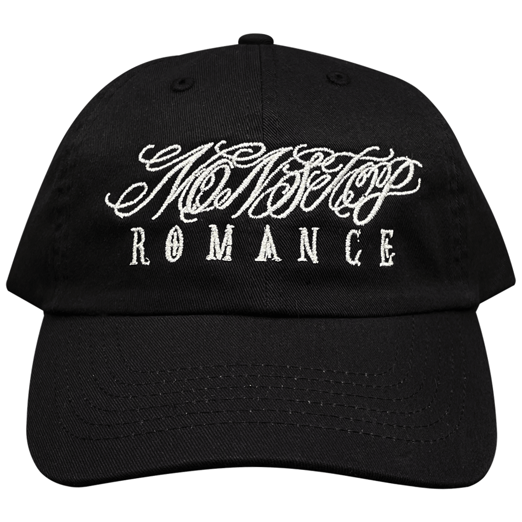 Nonstop Romance Script Hat
