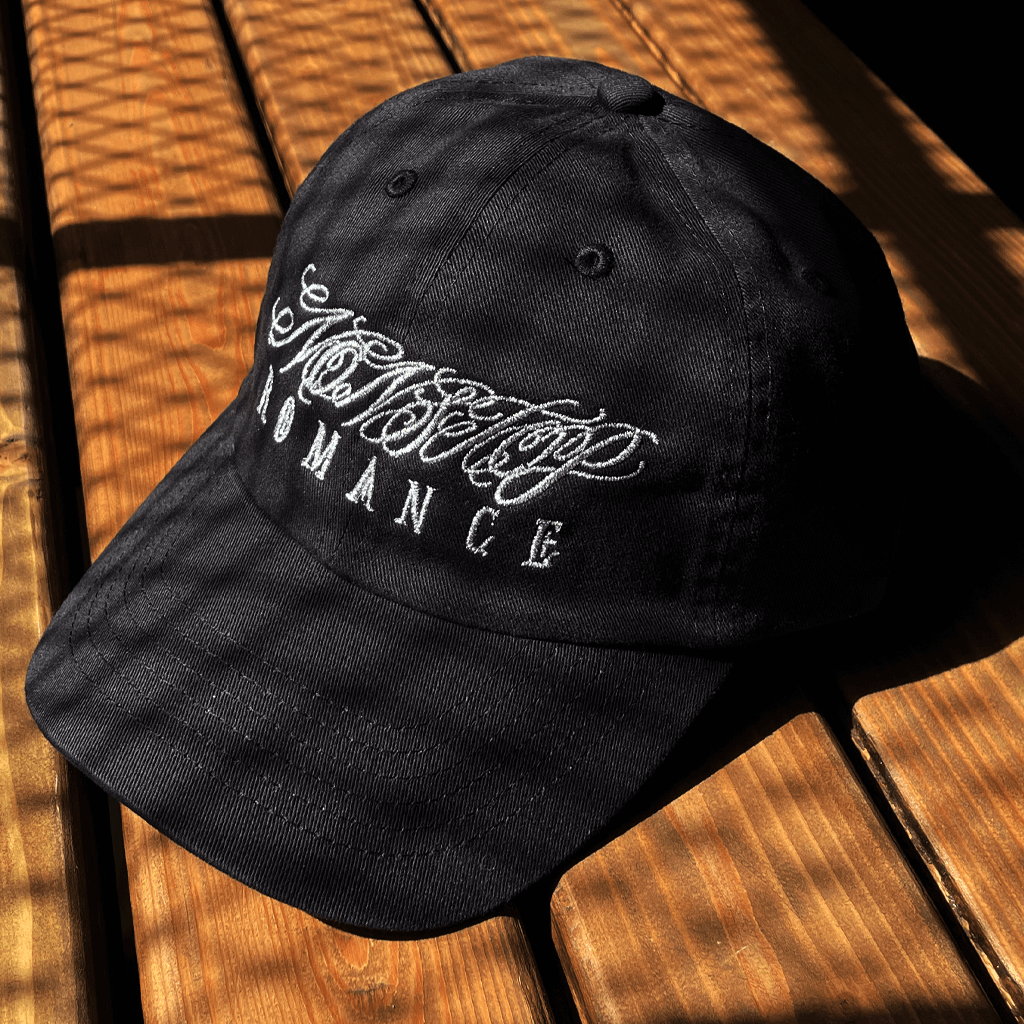 Nonstop Romance Script Hat