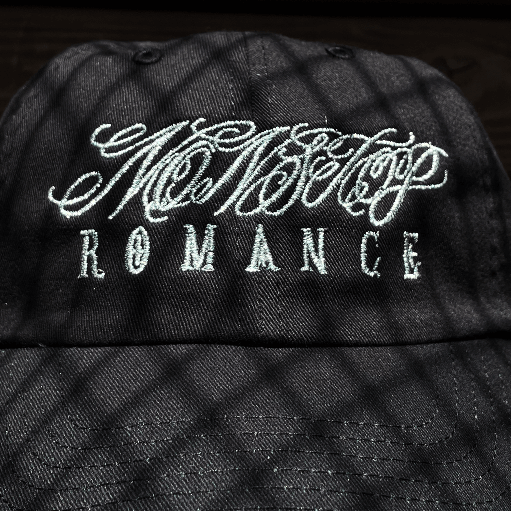 Nonstop Romance Script Hat