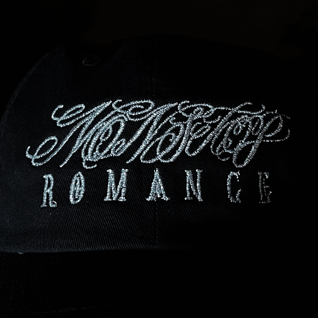 Nonstop Romance Script Hat