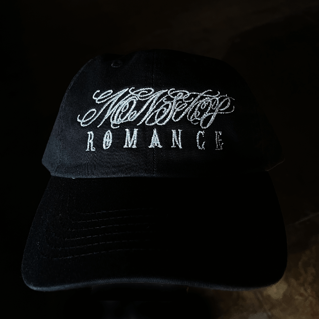 Nonstop Romance Script Hat