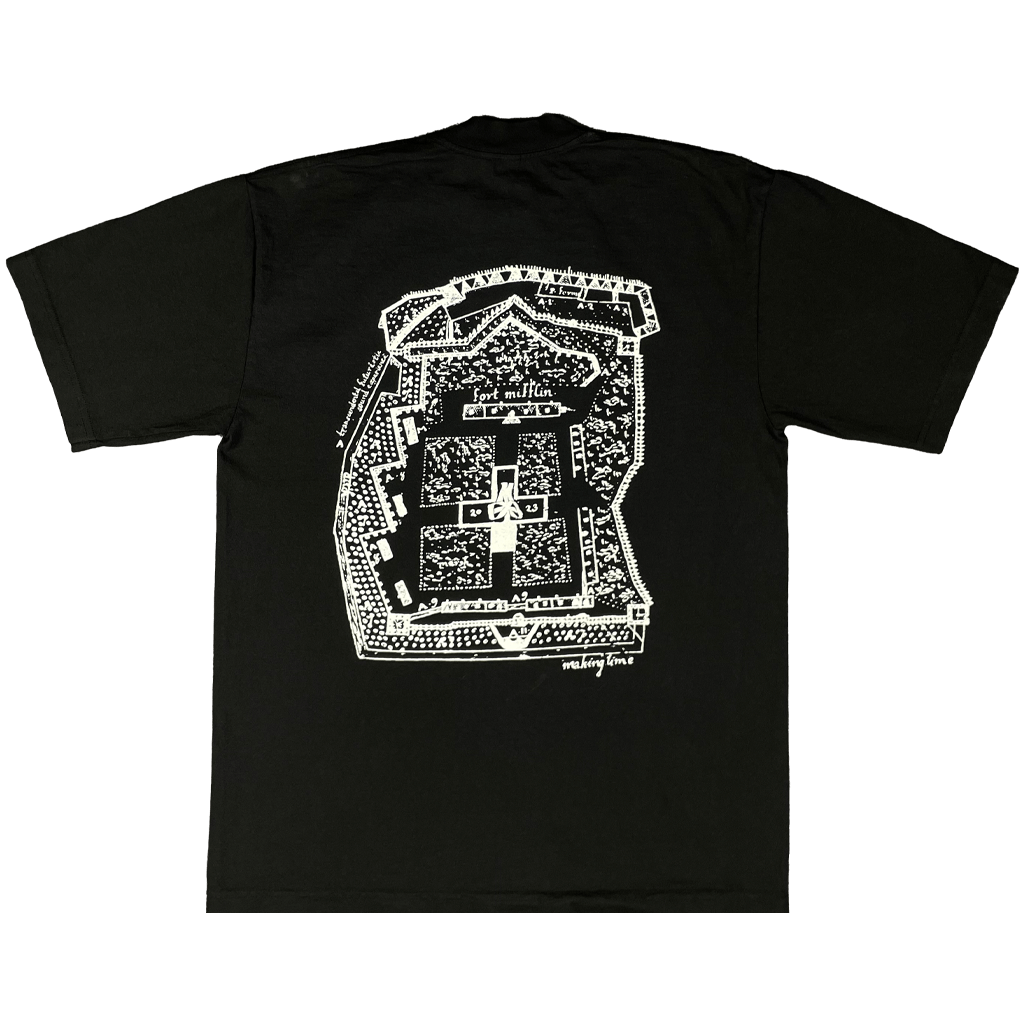 Fort Mifflin T-Shirt