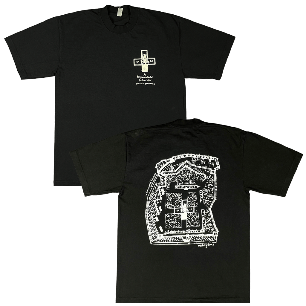Fort Mifflin T-Shirt