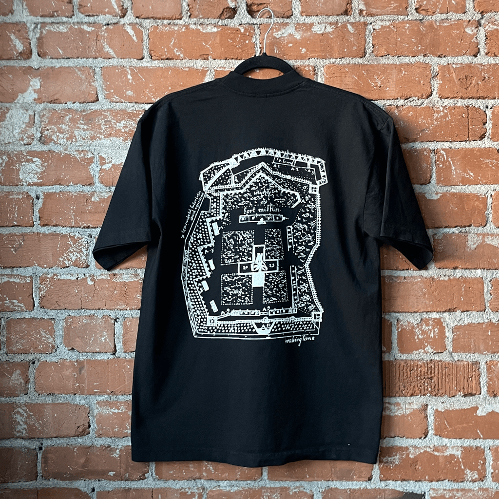 Fort Mifflin T-Shirt
