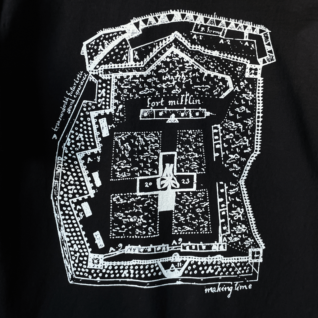 Fort Mifflin T-Shirt