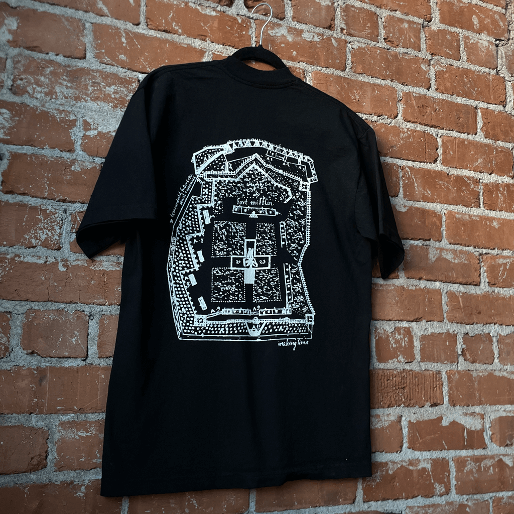 Fort Mifflin T-Shirt