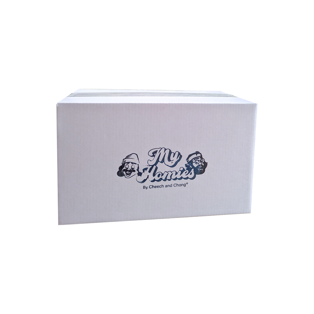 My Homies Mystery Box