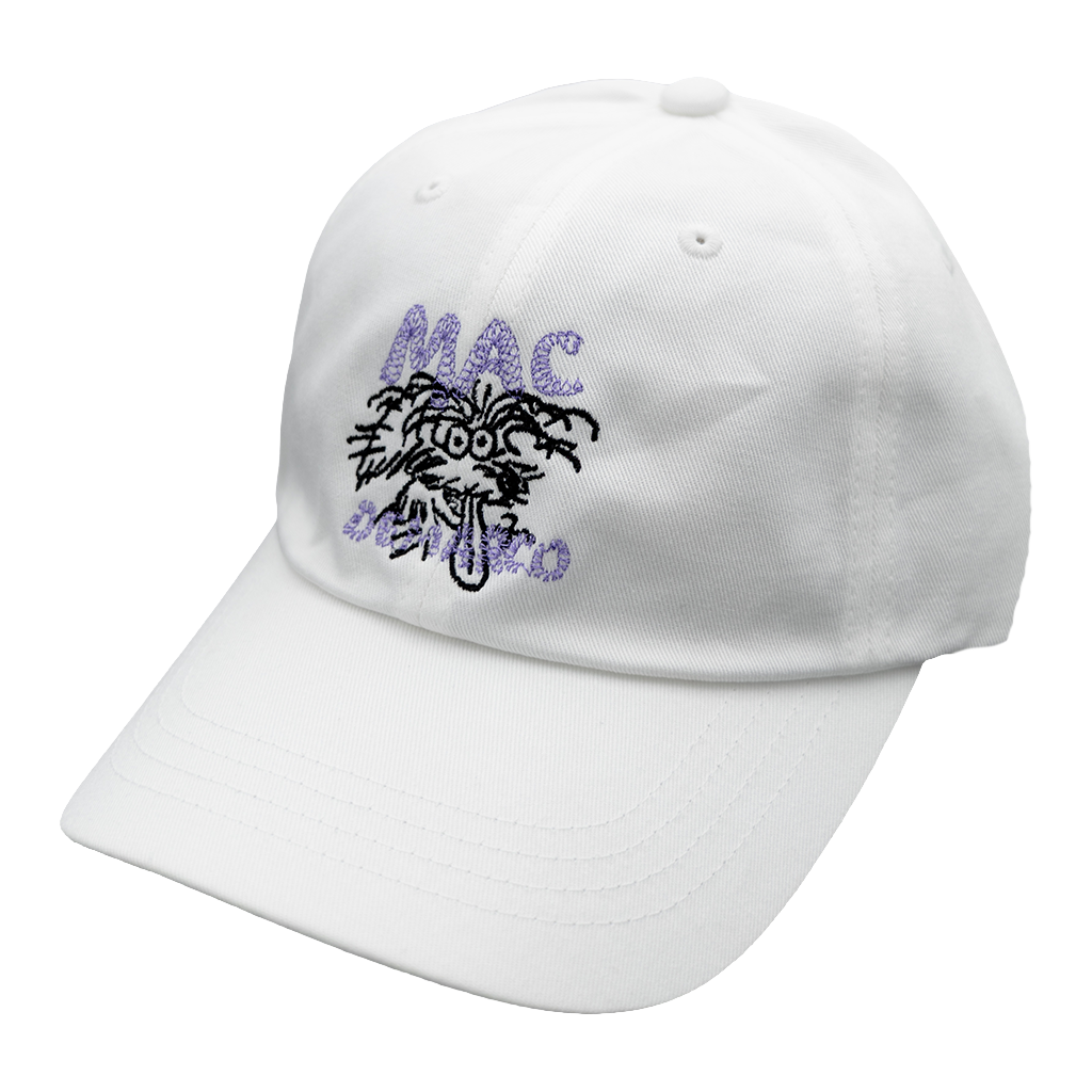 Dog Dad Hat