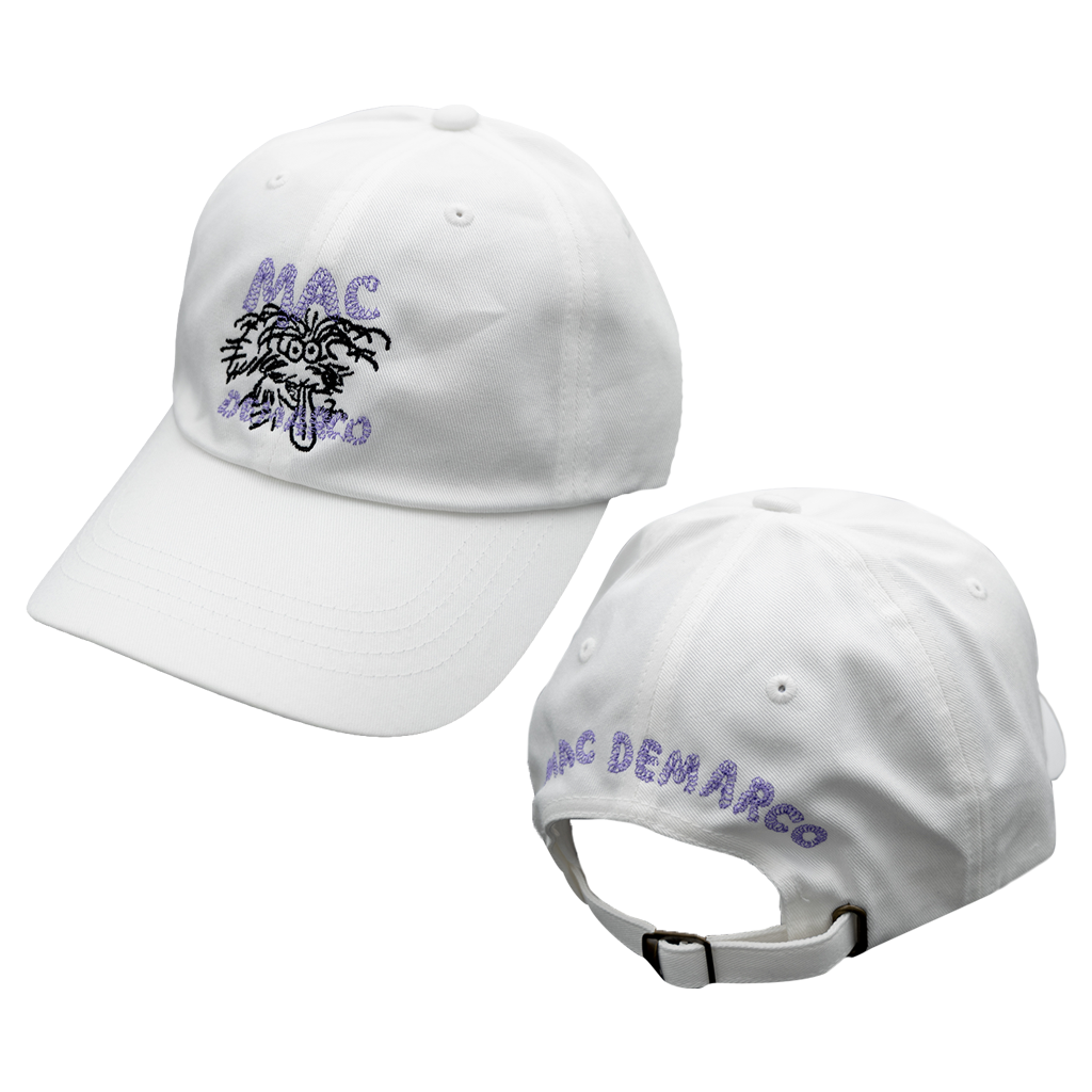 Dog Dad Hat