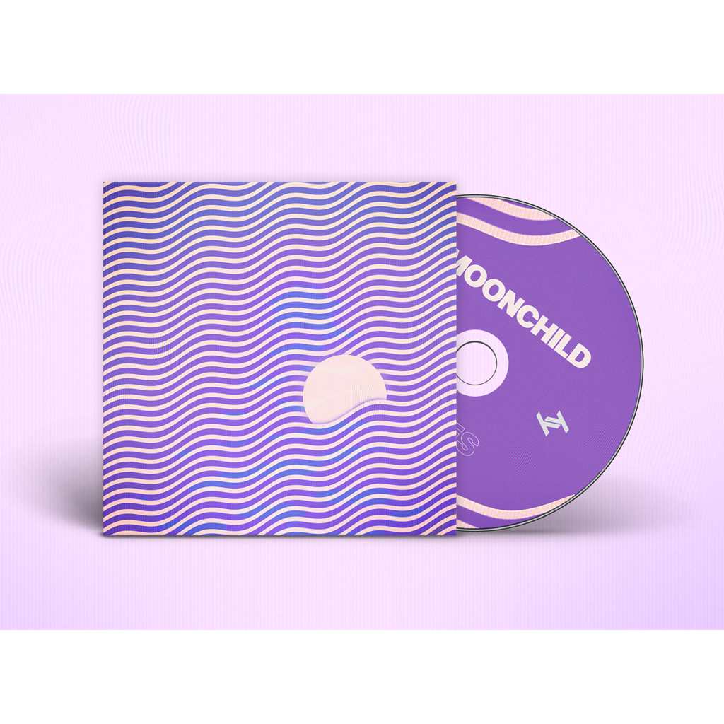 Waves CD