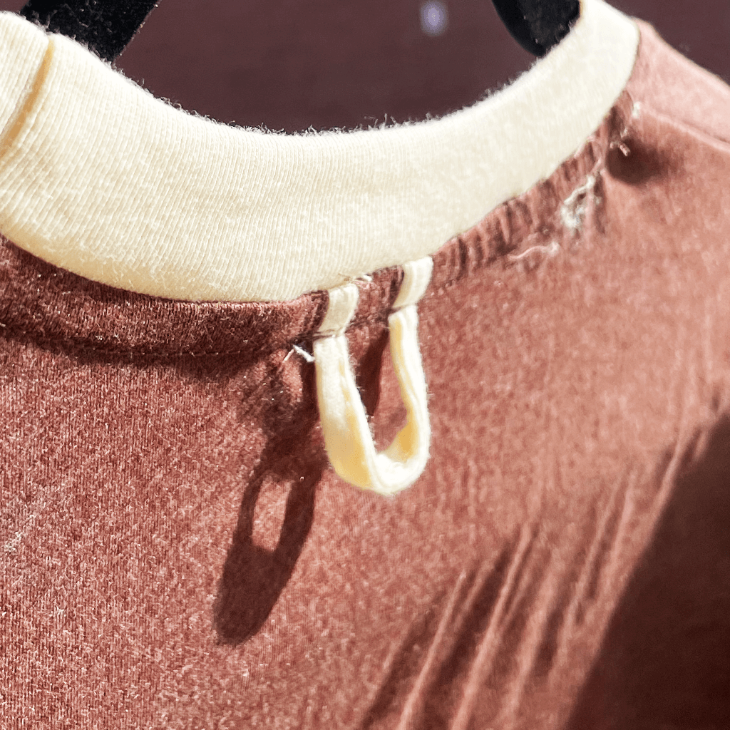 Ride On Natural Ringer