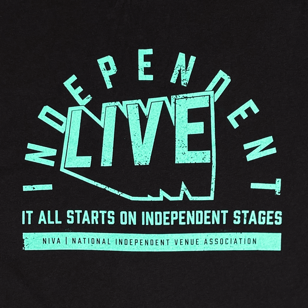 Independent LIVE T-Shirt