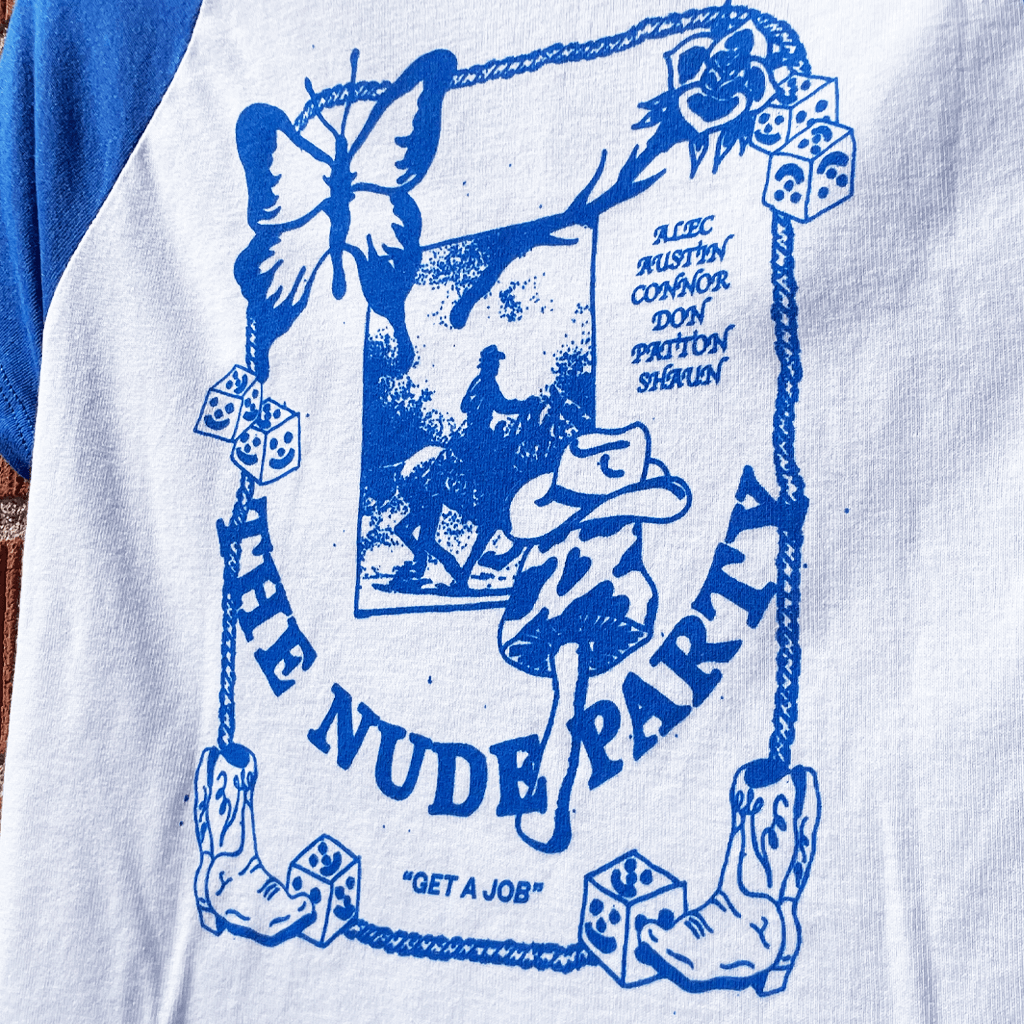 Get a Job Women's Tee